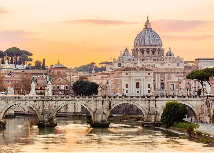 Camilla 4u * Rome